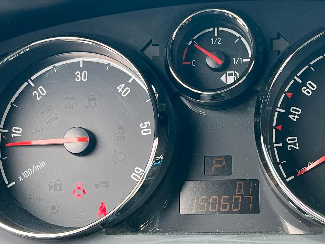 Opel Antara 2.2 CDTI 184CV Cosmo Unlimited