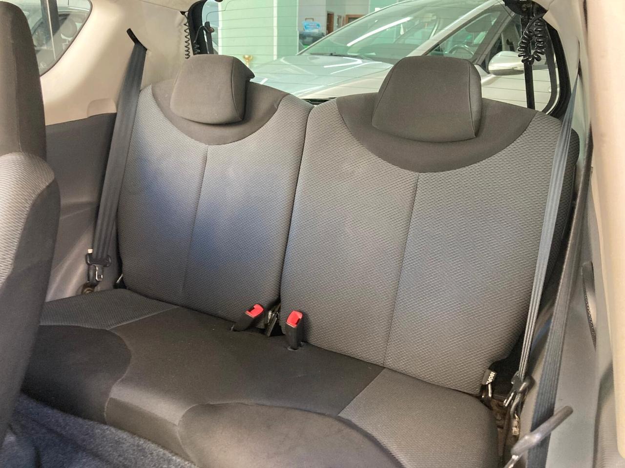 Toyota Aygo 1.0 - IDEALE X NEOPATENTATI - 2006