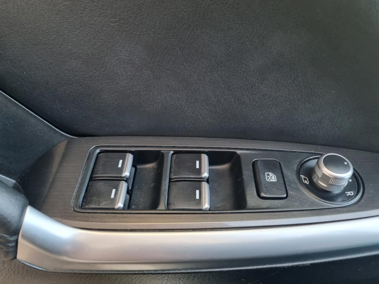 Mazda CX-5 2.2L Skyactiv-D 175CV 4WD Exceed