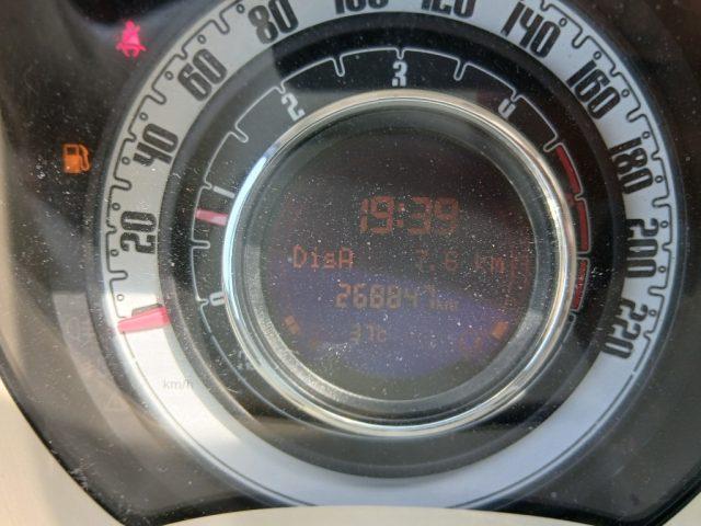 FIAT 500 1.3 Multijet 16V 75 CV