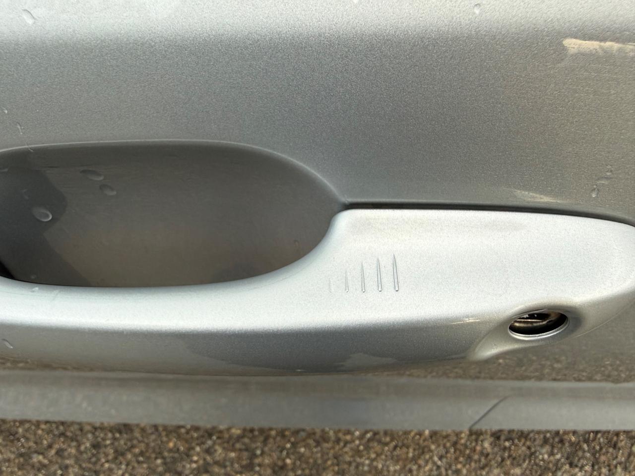 Ford Focus 1.5 EcoBlue 120 CV automatico SW ST-Line