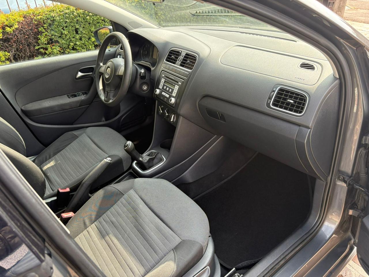 Volkswagen Polo 1.2 70 CV 5p. Comfortline