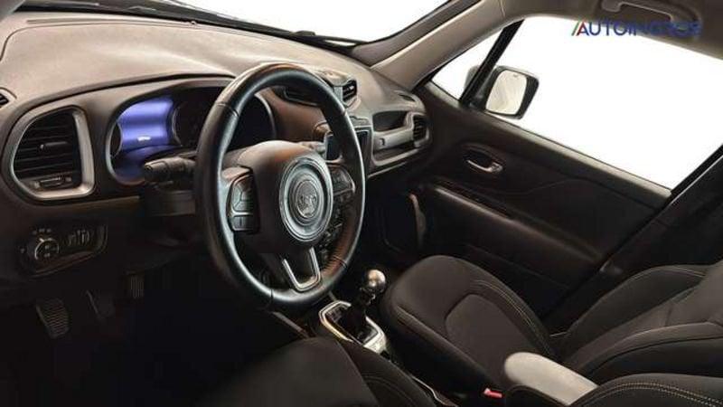 Jeep Renegade 1.0 T3 Limited