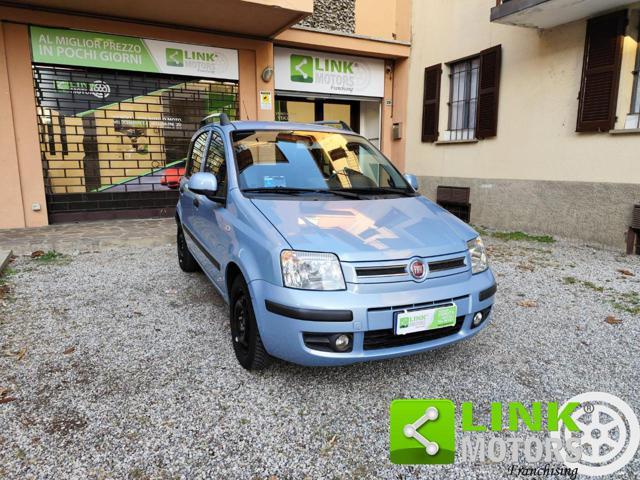 FIAT Panda 1.2 Dynamic NEOPATENTATI