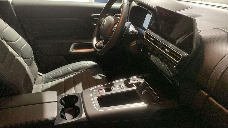 Citroën C5 Aircross C5 Aircross BlueHDi 130 S&S EAT8 Max