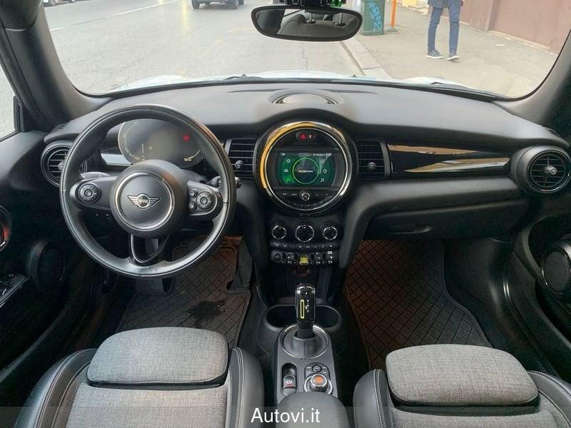 MINI Mini Full Electric Mini Cooper SE XL - ELETTRICA (PROMO)