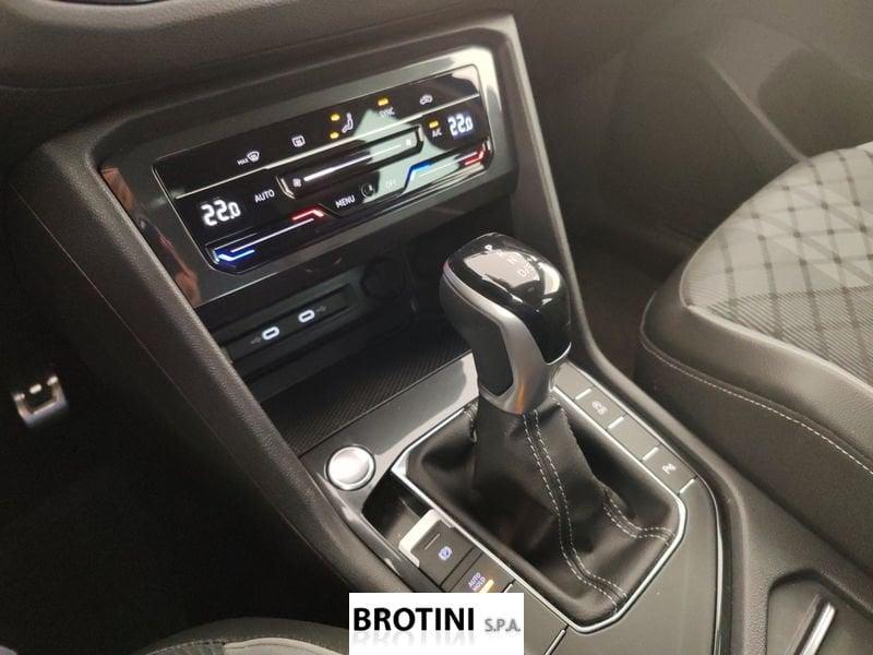 Volkswagen Tiguan 1.5 TSI ACT R-Line DSG