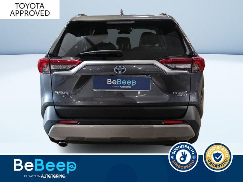 Toyota RAV4 2.5 VVT-IE H DYNAMIC AWD-I 222CV E-CVT