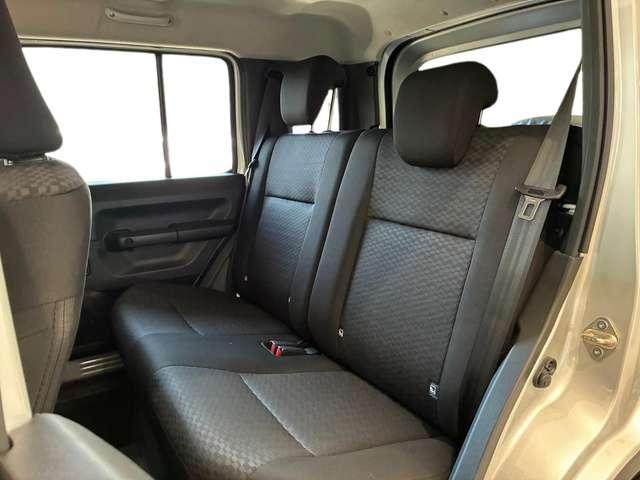 Suzuki Jimny JIMNY GLX 5 PORTE AUTOMATICO