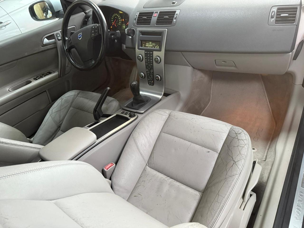 Volvo C70 2.4 D5 20V cabrio