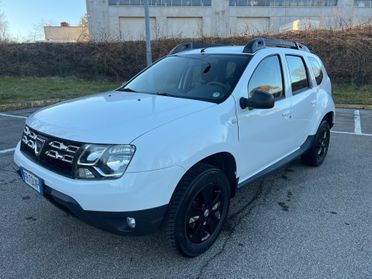 Dacia Duster 1.5 dCi 110CV S&S 4x4 Serie Limitata Urban Explorer