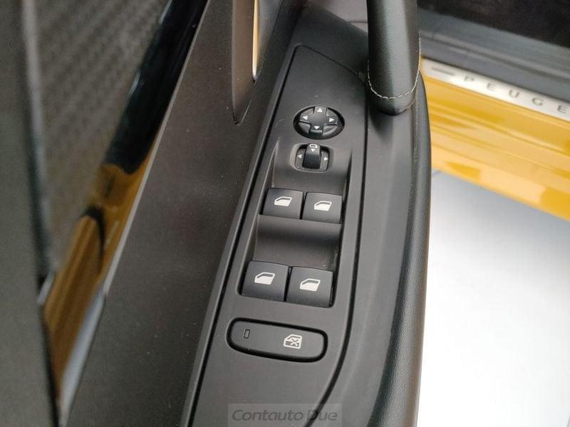 Peugeot 208 208 1.5 bluehdi GT Line s&s 100cv