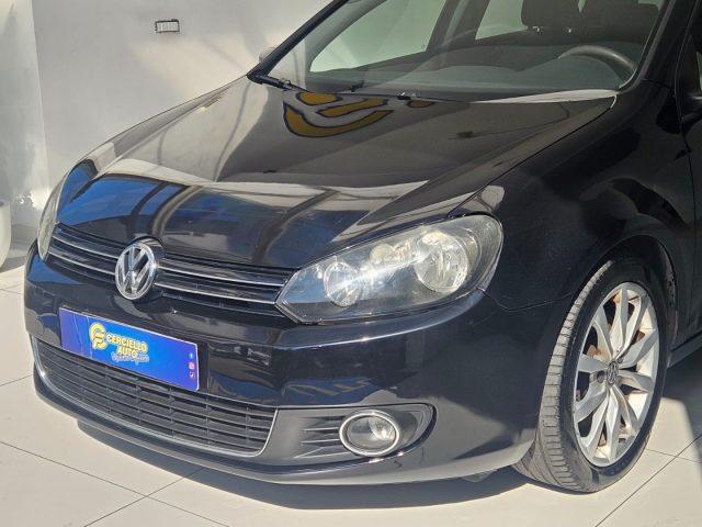 VOLKSWAGEN Golf 1.4 TSI 160CV 5p. Highline
