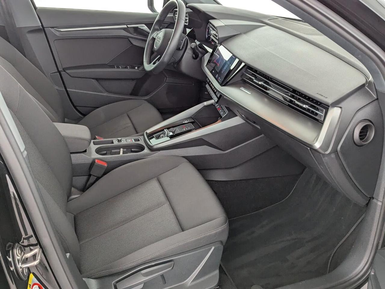 Audi A3 SPB 30 TDI S line edition