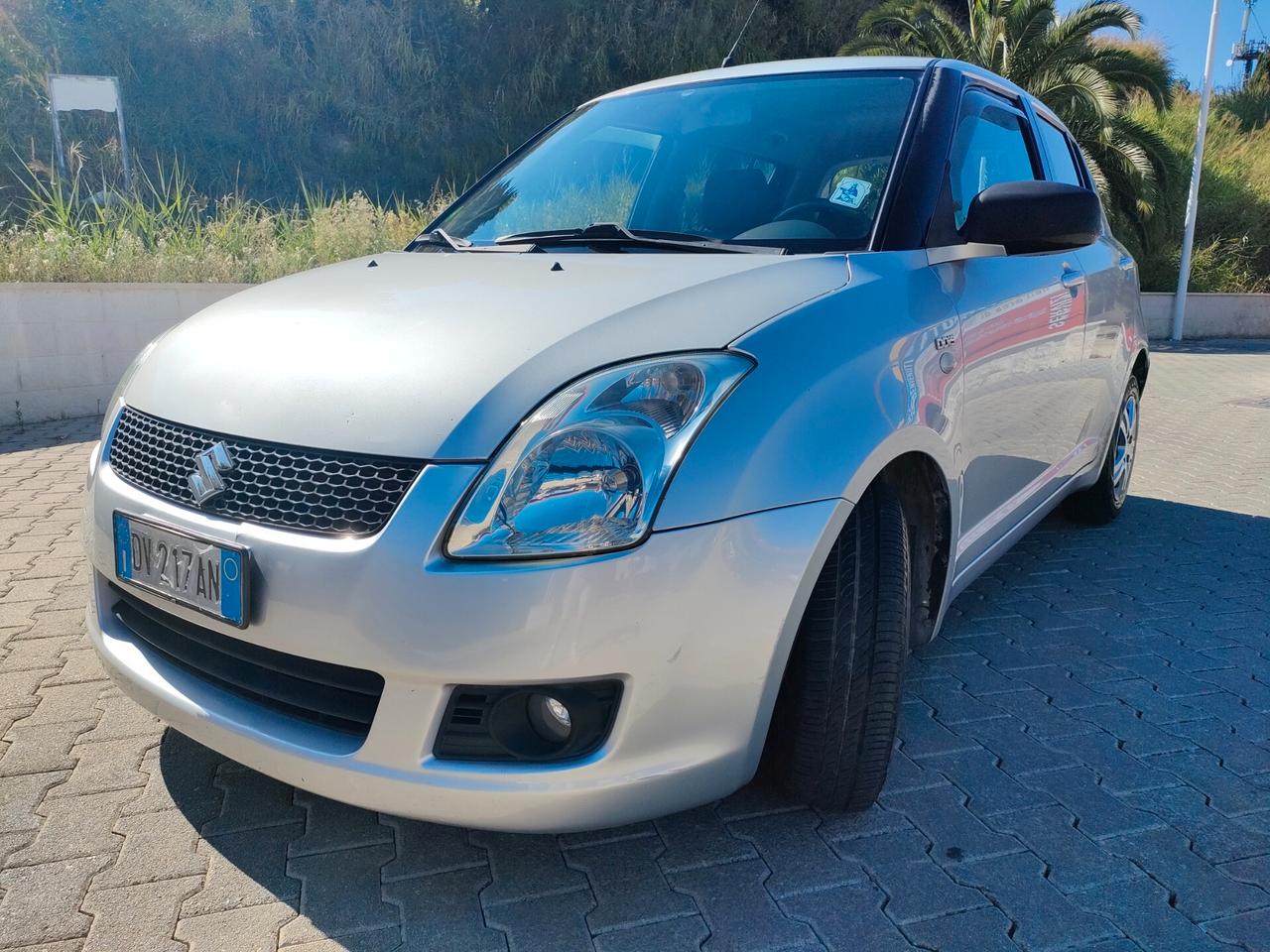 Suzuki Swift PROMO FINO AL 25/09