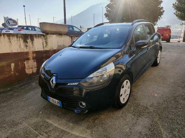 RENAULT Clio SW 1.5 dCi Business unipro