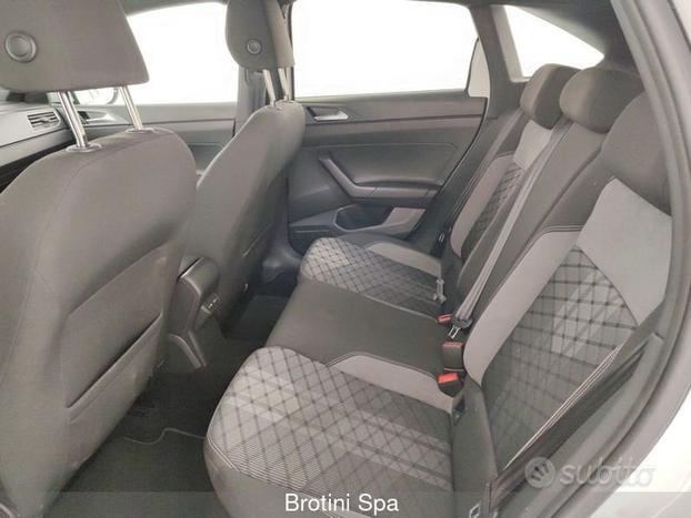 Volkswagen Taigo 1.0 TSI 110 CV R-Line