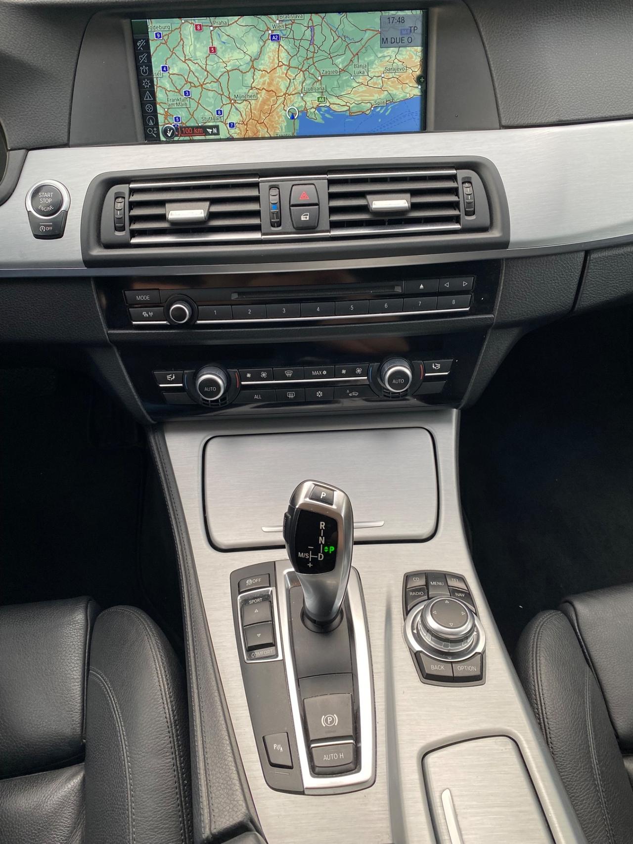 Bmw 530 530d Touring
