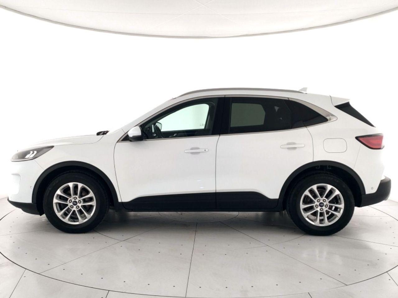 FORD Kuga 1.5 ecoblue Titanium 2wd 120cv