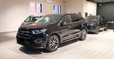 Ford Edge 2.0 TDCI 210 CV AWD ST Line MOTORE NUOVO