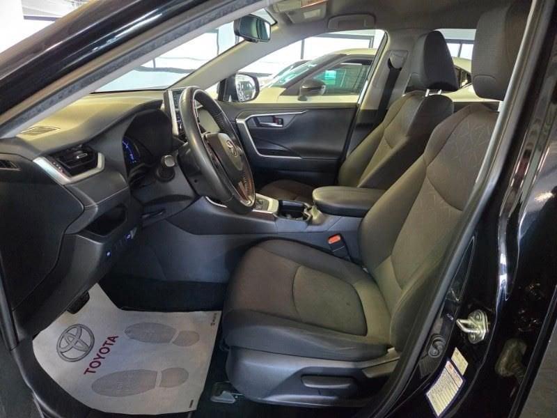 Toyota RAV4 5ª serie 2.5 HV (218CV) E-CVT 2WD Dynamic