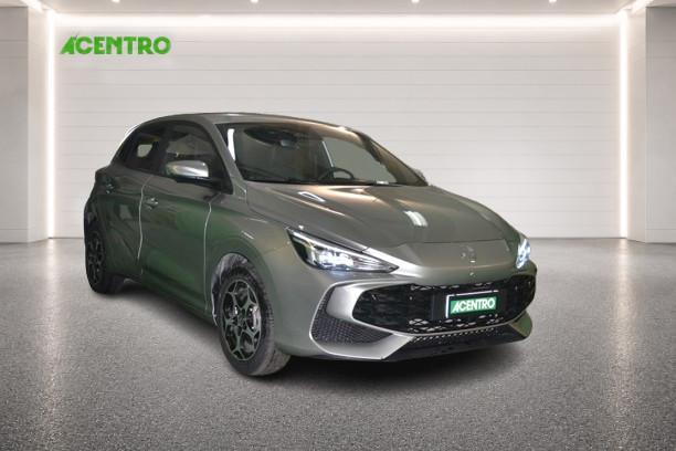 MG MG3 - MG3 Hybrid+ LUXURY
