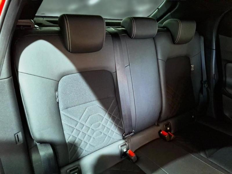 NISSAN JUKE 1.0 DIG-T 114 Tekna Dct