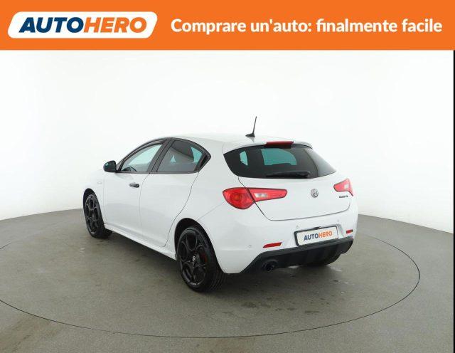 ALFA ROMEO Giulietta 1.6 JTDm 120 CV Super