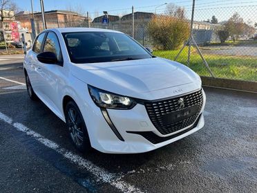 PEUGEOT 208 PureTech 75cv 5 porte Active Pack x Neopatentati