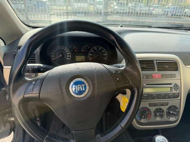 Fiat Grande Punto 1.2 5 porte Dynamic