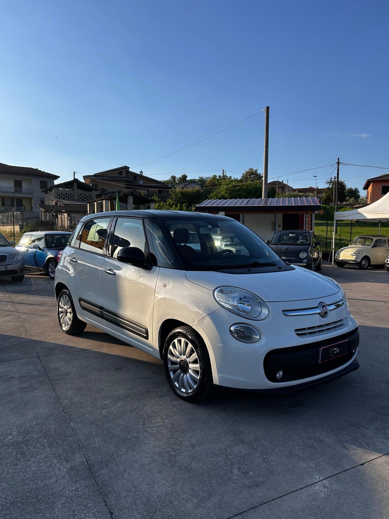 Fiat 500L 1.6 Multijet 105 CV Pop Star