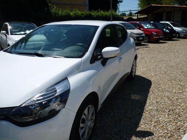 RENAULT Clio 1.5 dCi 8V 75CV 5 porte Wave