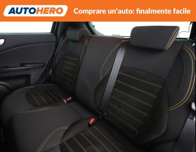 ALFA ROMEO Giulietta 1.4 Turbo 120 CV Sport Carbon Edition