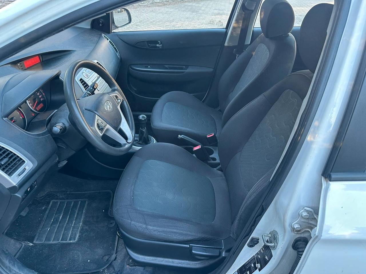 Hyundai i20 1.2 5p. Classic