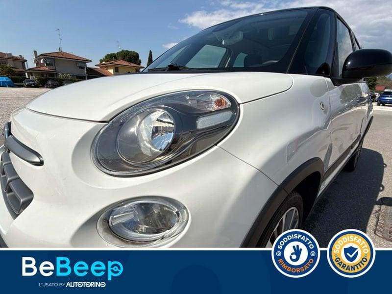 FIAT 500L CROSS 1.4 95CV MY19