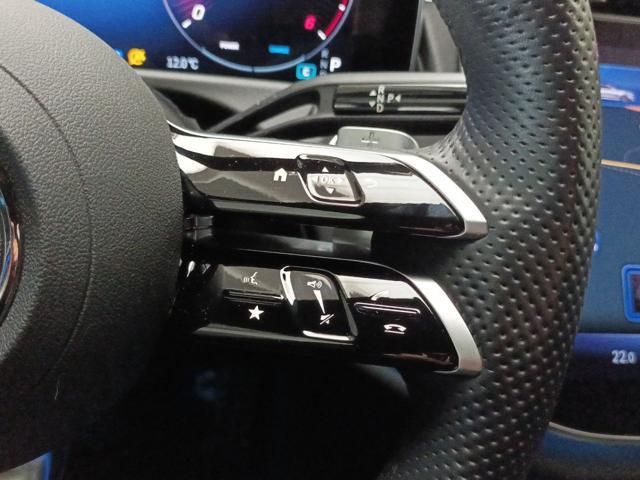 MERCEDES-BENZ E 220 d Mild hybrid AMG Line Advanced