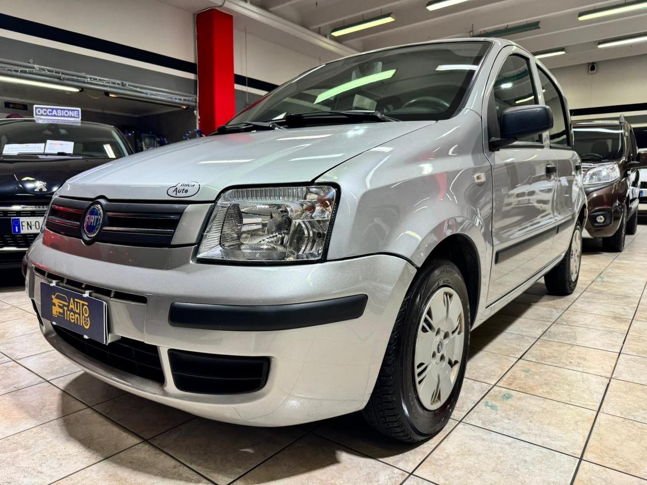 Fiat Panda 1.2 Dynamic