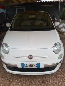 Fiat 500 1.2 EasyPower Lounge