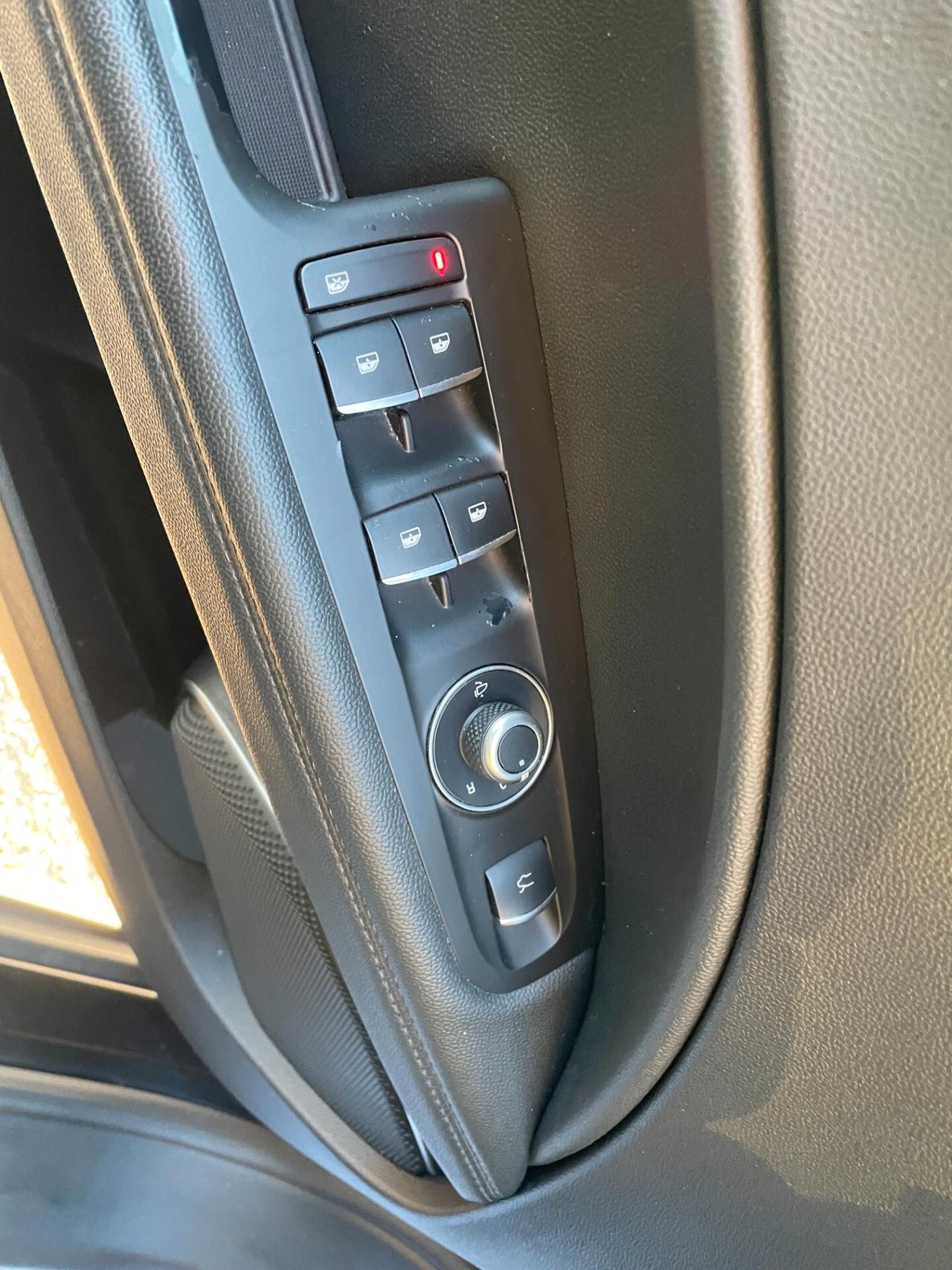 Alfa Romeo Stelvio 2.2 TD 190 CV AT8 Q4 Business PREZZO REALE