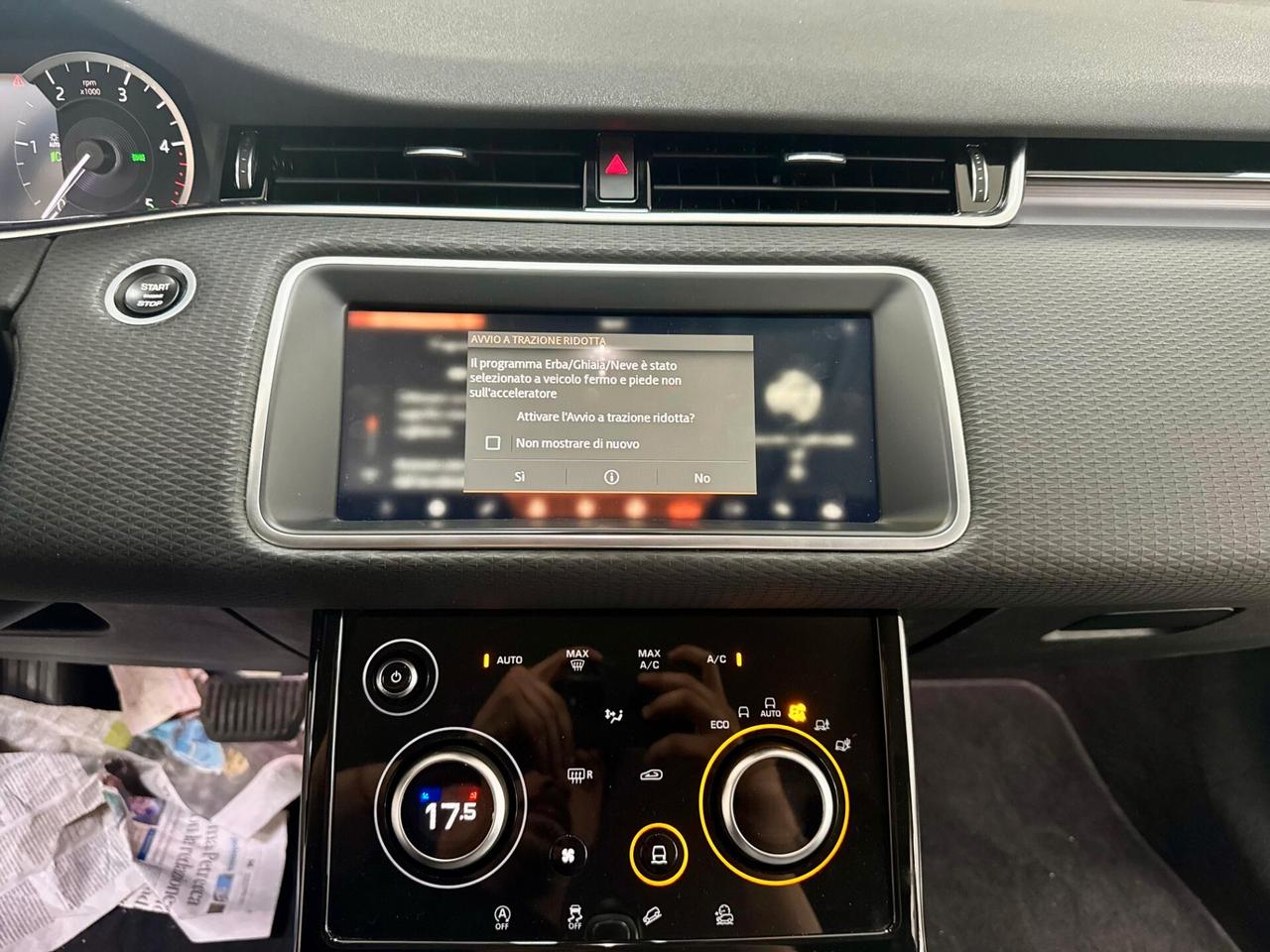 Land Rover Range Evoque 2.0D I4-L.Flw 150CV S AWD 2020