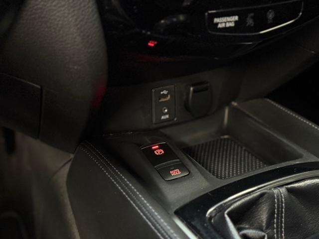 NISSAN X-Trail 2.0 dCi 4WD N-Connecta