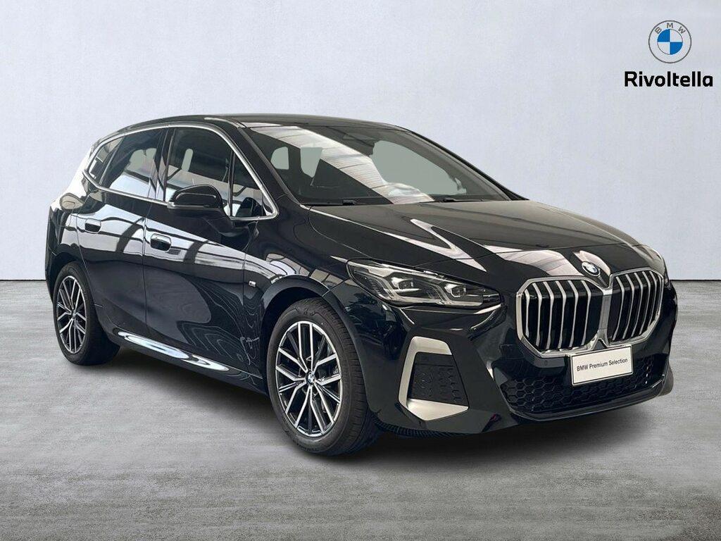 BMW Serie 2 Active Tourer 218 d Msport DCT