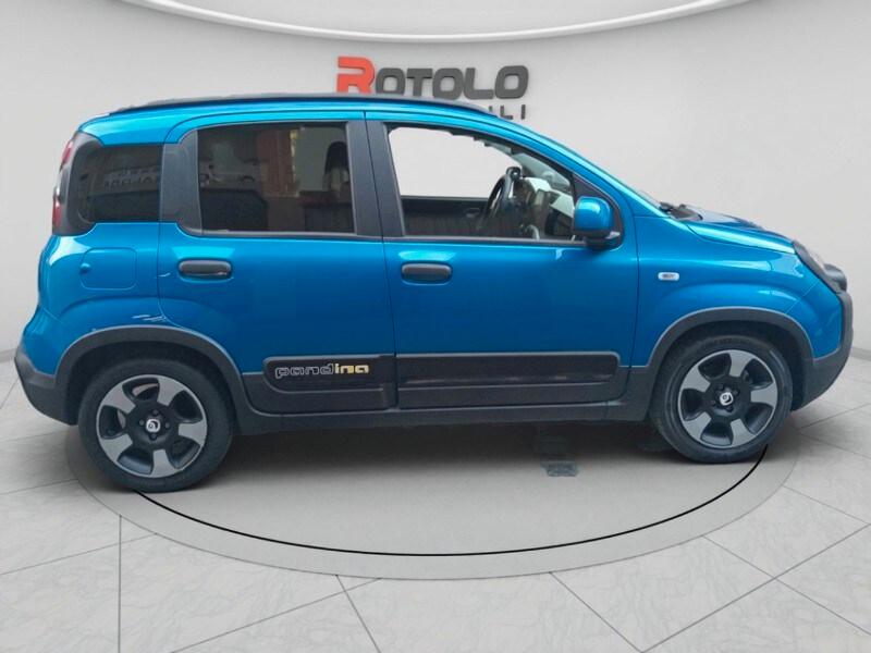 FIAT Panda Cross Panda Cross 1.0 FireFly S&S Hy...
