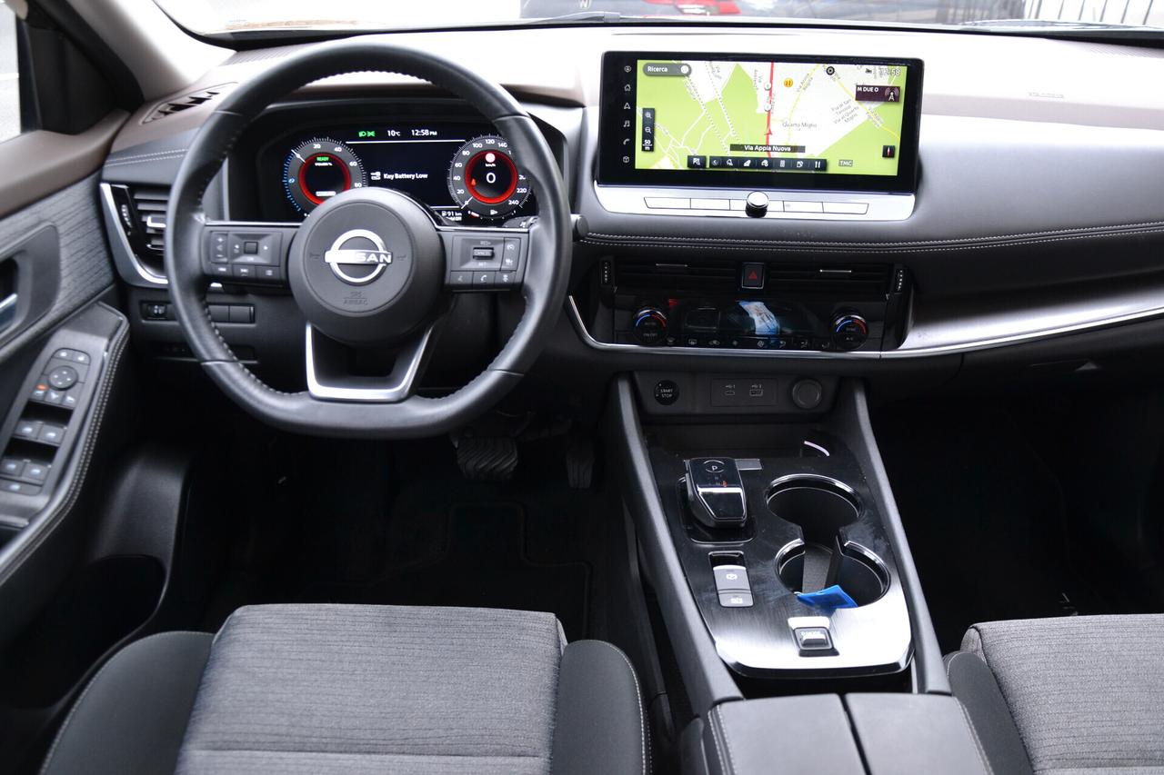 Nissan X-Trail 1.5 E-POWER 158CV N-CONNECTA *KM9000**PREZZO VERO*