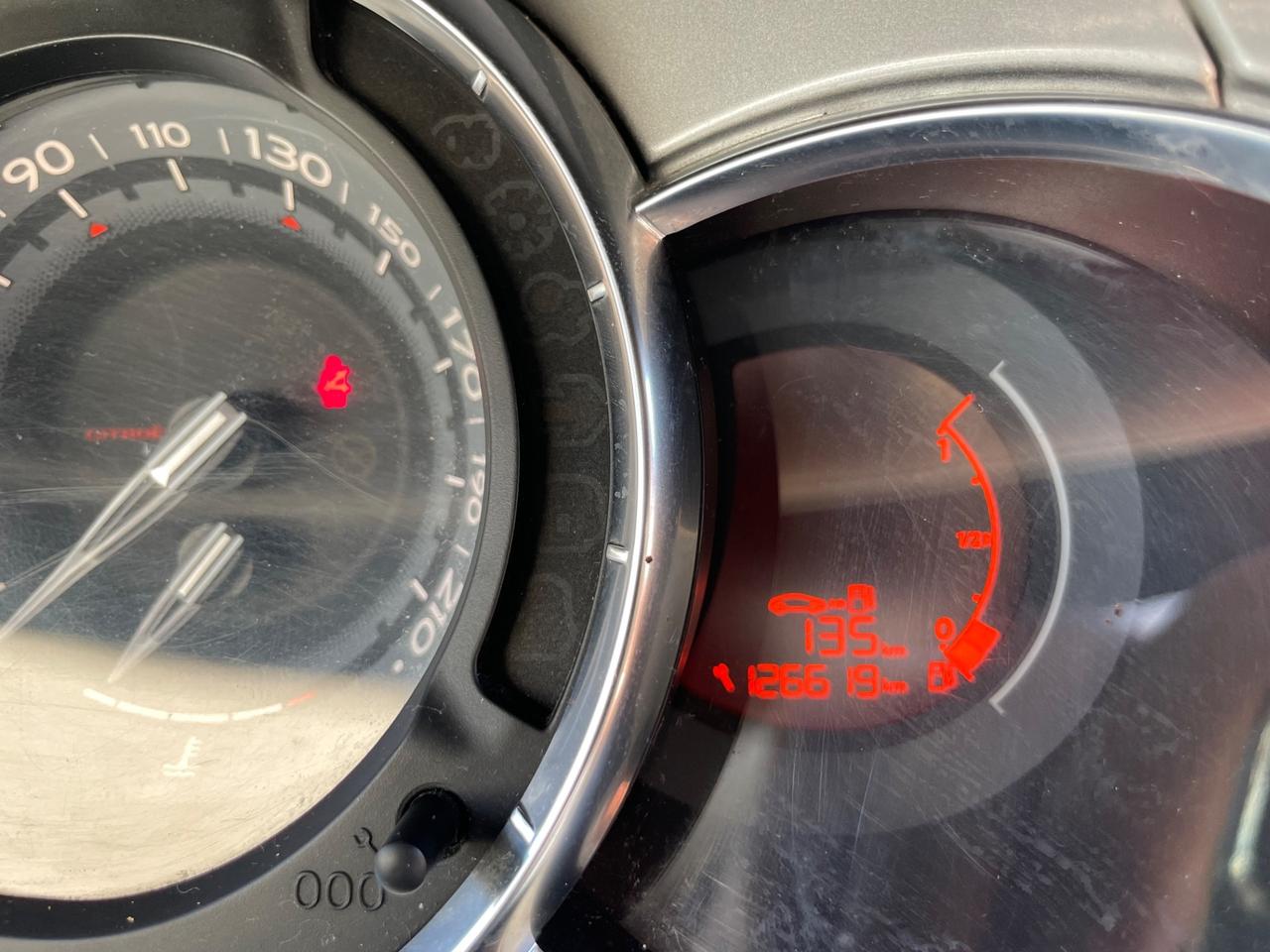 Ds DS3 3 1.4 VTi 95 Chic
