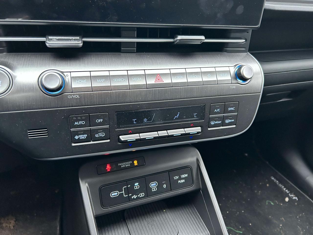 Nuova Hyundai Kona EV 64.8 KWh N-Line - 2025