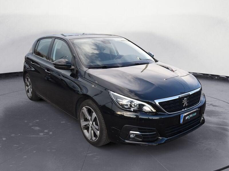 Peugeot 308 Allure BlueHDi 130 S&S