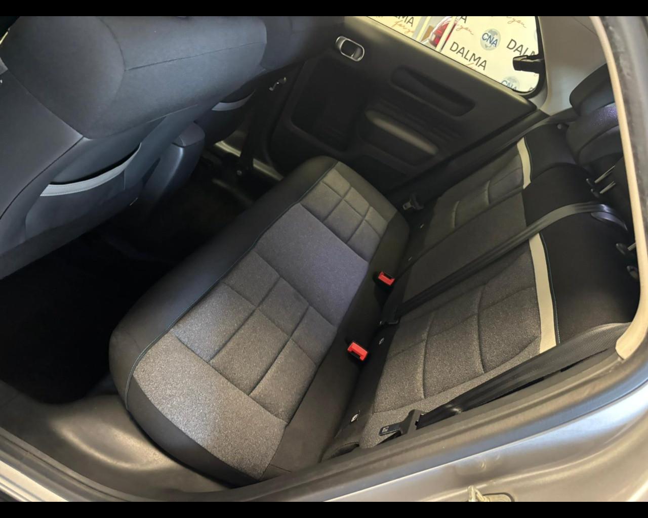 CITROEN C4 Cactus - C4 Cactus 1.5 bluehdi Shine s&s 120cv eat6 my19