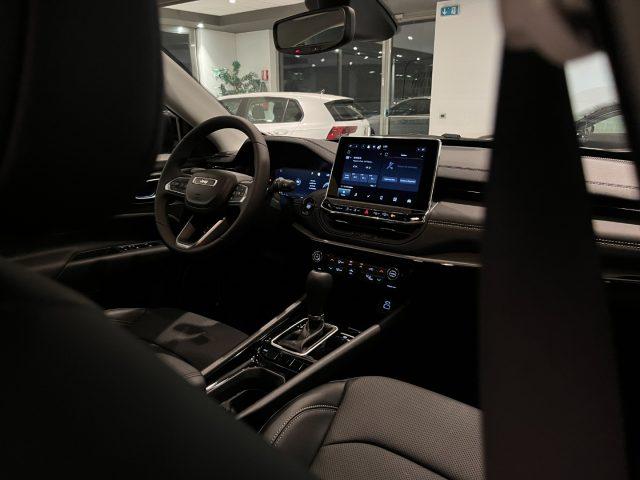JEEP Compass 1.5 TURBO T4 130CV MHEV 2WD SUMMIT