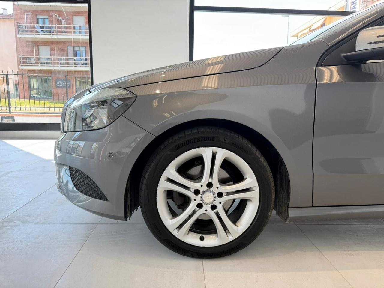 Mercedes-benz A 180 CDI Automatic